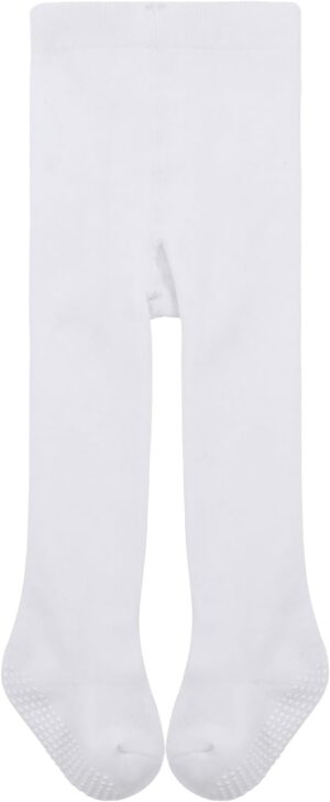 American Trends Baby tights with Non Slip Grips Newborn Socks Infant Leggings Ultra Soft Stockings