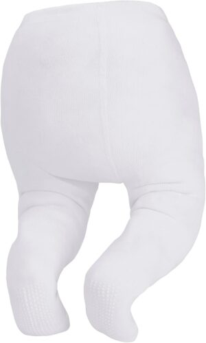 American Trends Baby Leggings Stocking Toddler Girl Socks Tights for Baby Girls Kids Winter Knitted Leggings