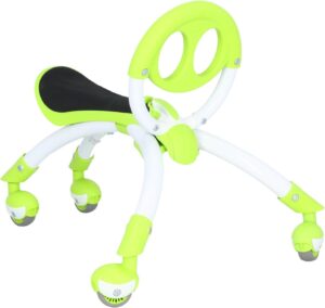 YBIKE Pewi Elite Bike Walking Ride On Toy