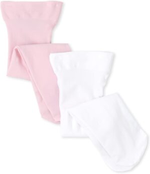 The Children’s Place baby-girls Tights 2-pack