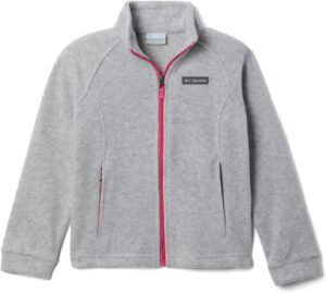 Columbia Unisex-Baby Benton Springs Fleece Jacket