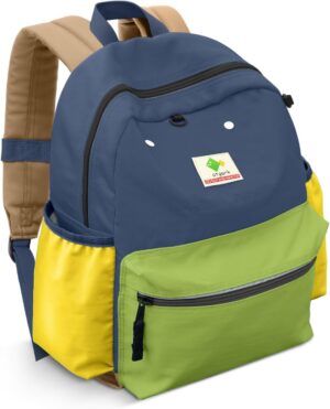 Kids’ Backpacks for Girls & Boys – Kindergarten & Elementary School, Small Child Toddler Backpack, 13″ H, Ages 3-5