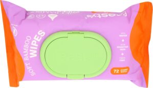 Freestyle Wipes, 72 CT