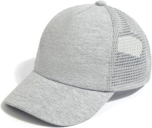 Duoyeree Toddler Baseball Cap Baby Cap Sun hat Print Dinosaur Pattern and Solid Color hat Kids boy Girl Age 0-8t