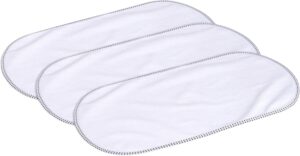 Munchkin® Waterproof Changing Pad Liners, 3 Count, (Pack of 1)