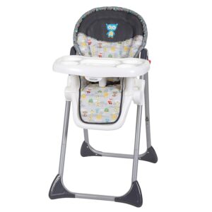 Baby Trend Sit-Right High Chair, Tanzania