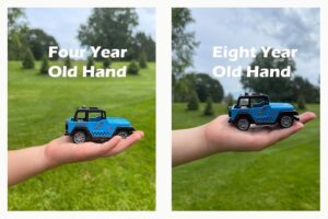 1 Set of 4pcs Mini Pull Back Off-Road Toy Cars Vehicles, Jeep-Like, Birthday Gifts, Party Favors,Christmas Stuffers for Toddlers Kids Boys Girls