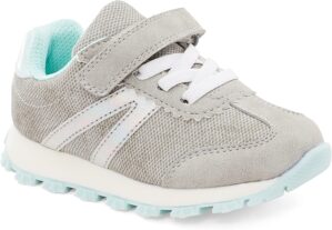 Simple Joys by Carter’s Unisex-Child Bailey Athletic Sneaker Running Shoe