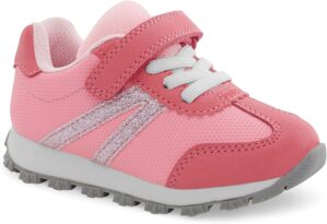 Simple Joys by Carter’s Unisex-Child Bailey Athletic Sneaker Running Shoe