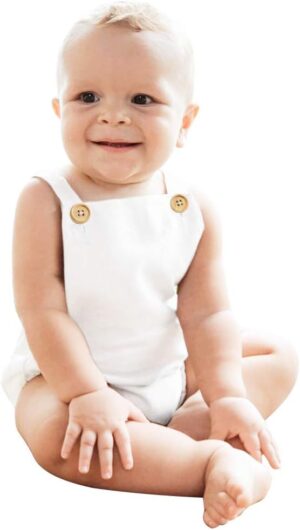 Simplee kids Animal Bunny Baby Easter Romper Long Ear Rabbit Hoodie Romper Jumpsuit with Zipper