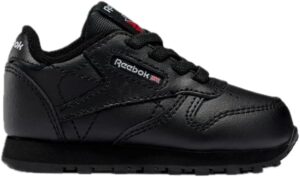 Reebok Unisex-Child Classic Leather Sneaker