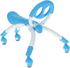 Pewi Walking Ride On Toy – From Baby Walker to Toddler Ride On for Ages 9 Months to 3 Years Old