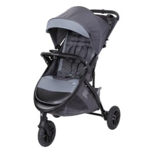 Baby Trend Tango 3 All-Terrain Stroller, Ultra Grey