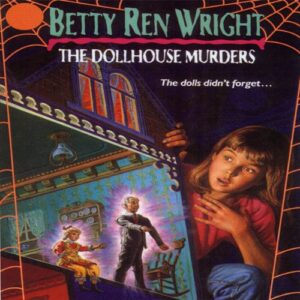 The Dollhouse Murders