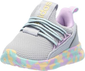 adidas Kids’ Lite Racer Adapt 7.0 Sneaker