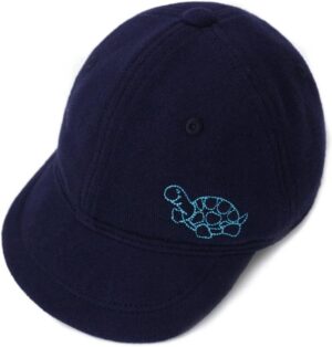 Keepersheep Baby Sun Hat 0-24M Multi-Size|Cotton Soft Brim Cap|Machine Washable for Newborn Toddler Boys & Girls Outdoor