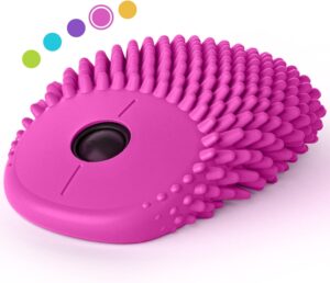 Hoglet Fidget Computer Mouse – Cute Wireless Design, Perfect Tactile Tool for Stress Relief and Focus. Combines Comfort and Functionality for a Unique and Engaging Experience.