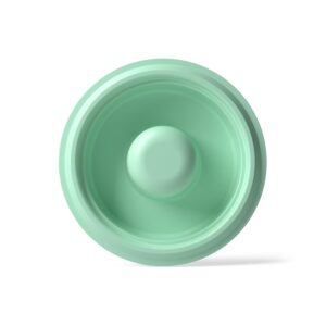 Elvie Stride Diaphragm | Breast Pump & Breastfeeding Essentials | Breastfeeding Accessories for Breastmilk Storage & Breast Pumps