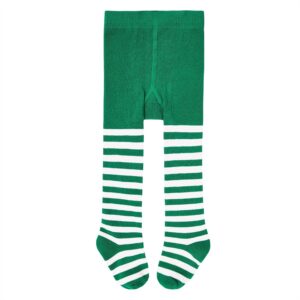 American Trends Tights for Toddler Girls Halloween Stripped Leggings Baby Cable Knit Tights