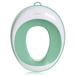 Little Chicks Toilet Training Potty Topper for Round and Elongated Toilets – Model CK054