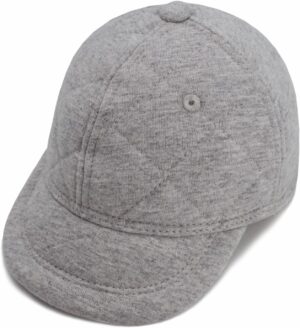 Keepersheep Baby Sun Hat 0-24M Multi-Size|Cotton Soft Brim Baseball Cap|Newborn Toddler Boys & Girls Outdoor