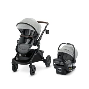Graco® Premier Modes™ Nest 3-in-1 Travel System