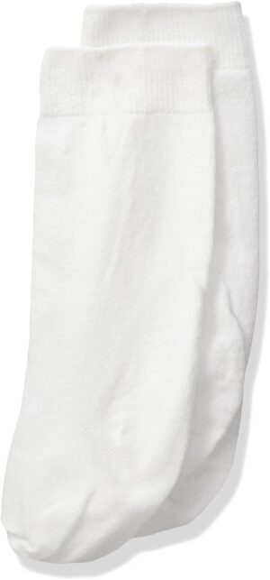 Jefferies Socks Girls 2-6X High Class Knee High Socks 3 Pair Pack