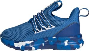 adidas Kids’ Lite Racer Adapt 7.0 Sneaker