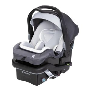 Baby Trend Secure-Lift 35 Infant Car Seat, Dash Grey