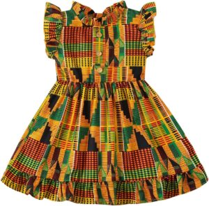 VINUOKER Toddler Baby Girl Skirt Floral Dress Summer Sundress Little Girl Casual Dresse Summer Fall Outfits