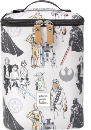 Petunia Pickle Bottom Baby Cooler Bag