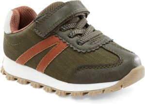 Simple Joys by Carter’s Unisex-Child Bailey Athletic Sneaker Running Shoe