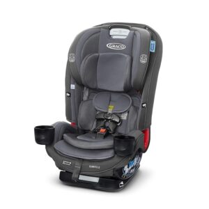 Graco SlimFit3 LX 3-in-1 Car Seat, Kunningham