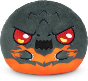 Teeturtle Godzilla Reversible 6″ Plushie – Cute Kawaii Soft Stuffed Animal