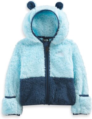The North Face Baby Bear Full Zip Hoodie – Youth