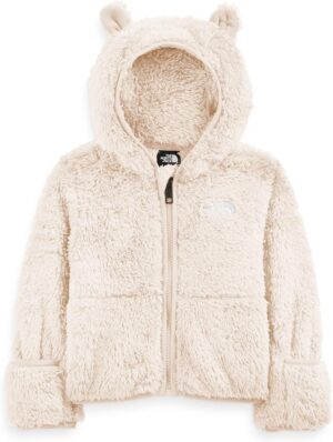 The North Face Baby Bear Full Zip Hoodie – Youth