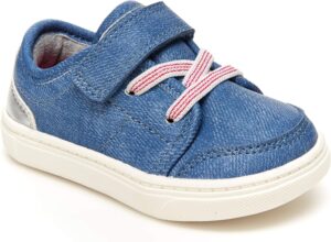 Simple Joys by Carter’s Baby-Girl’s Jesse Sneaker