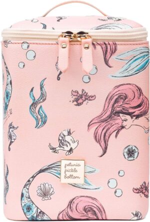 Petunia Pickle Bottom Baby Cooler Bag