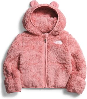 The North Face Baby Bear Full Zip Hoodie – Youth