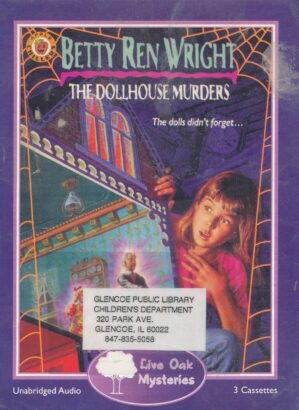 The Dollhouse Murders