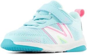 New Balance Kids Dynasoft 545 V1 Hook and Loop Running Shoe