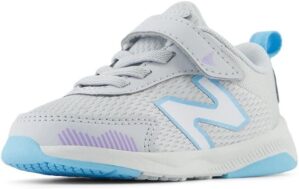 New Balance Kids Dynasoft 545 V1 Hook and Loop Running Shoe
