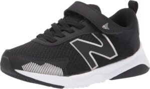 New Balance Kids Dynasoft 545 V1 Hook and Loop Running Shoe