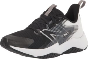 New Balance Kids’ Rave Run V2 Lace-up