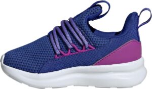adidas Kids’ Lite Racer Adapt 7.0 Sneaker