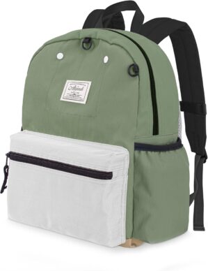 Toddler Backpack for Boys Girls 2-5, Preschool Backpack for Boys Girls, Kids Child Kindergarten Backpack, 13″H, Fit Standard Folder