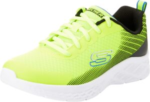 Skechers Boys’ Microspec II – Vovrix