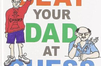 How to Beat Your Dad at Chess (Chess for Kids)