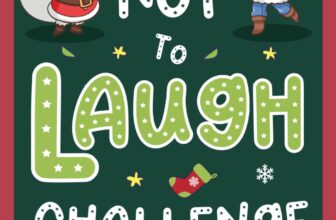 Kids Christmas Gifts: Christmas Joke Book For Kids: 200 Clean, Family-friendly Jokes Christmas Stocking Stuffers For Boys, Girls 6-8, 8-12, 10-12 Years Old (Kids Christmas Presents)