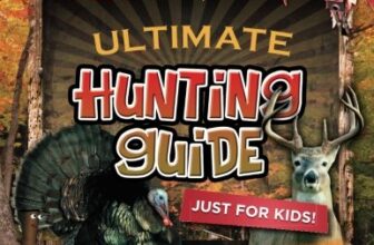 Outdoor Kids Club Ultimate Hunting Guide